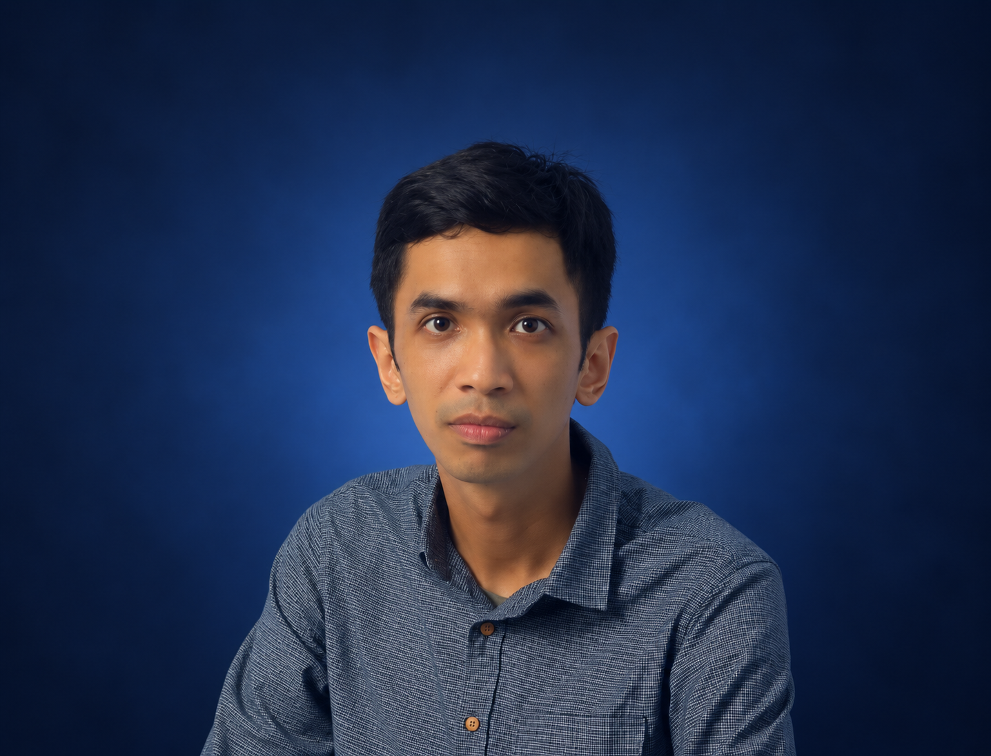 Solihin Amir